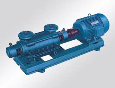 多級(jí)泵制造專家 正達(dá)泵業(yè)產(chǎn)品與技術(shù)解析