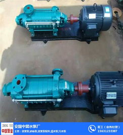 專業(yè)之選 耐腐蝕多級(jí)泵廠家與多級(jí)泵技術(shù)解析