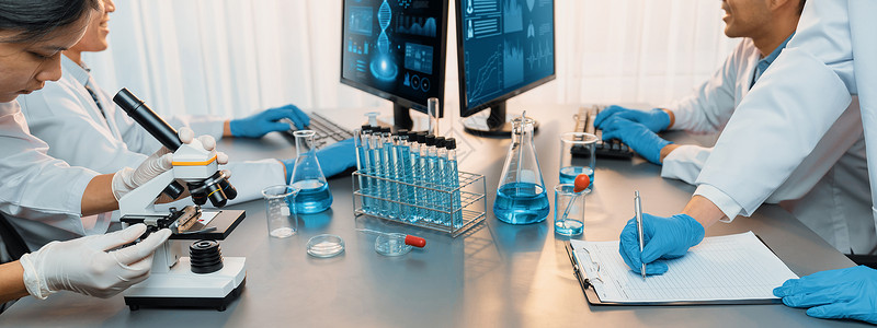 微來購 生物技術(shù)研究與開發(fā)的新興力量