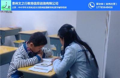 貴州文之行教育信息咨詢 專業引領，助力教育夢想